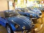 Loheac Autobrocante - Flea Market at the French Motor Museum