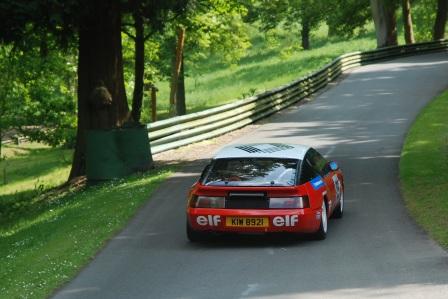 La Vie en Bleu at Prescott