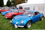 Cornbury Park Rally Show