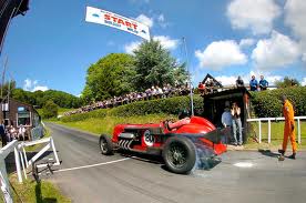 Midland Automobile Tour