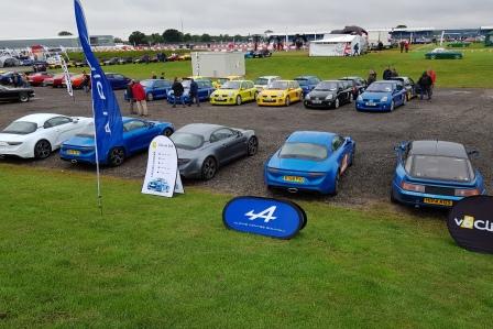 Silverstone Classic Weekend