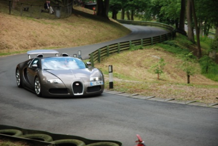 Club Championship Round 3 - Prescott