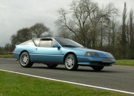 Club Track day at Curborough