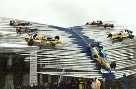 Goodwood Festival of Speed