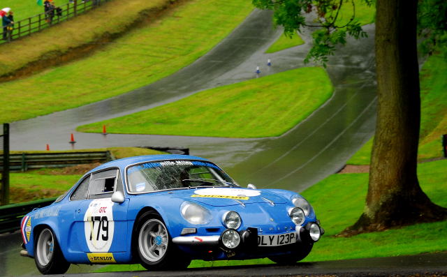 Club Championship Round 2 � Prescott