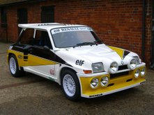 Race Retro, Historic Motor Show  13th to 15th March 2009