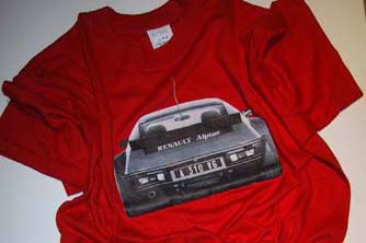 A310 V6 T-Shirt
